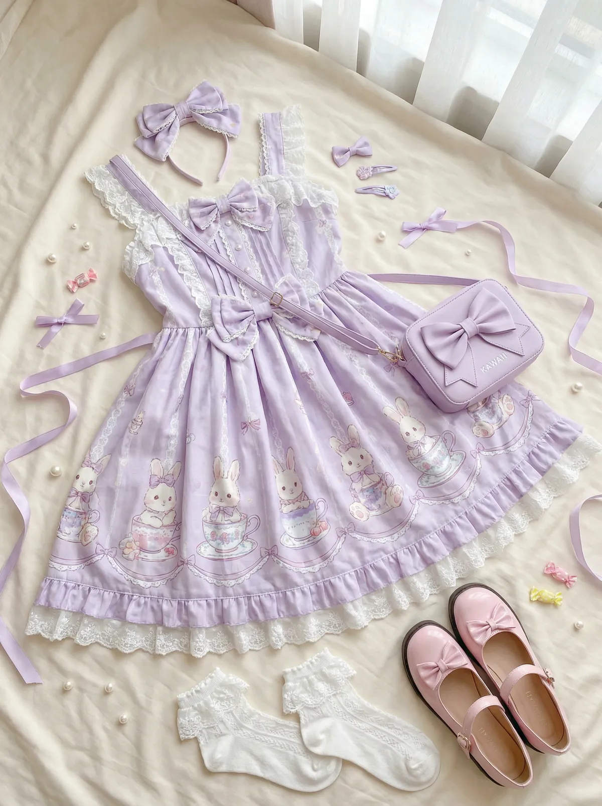 啦啦啦韩国在线观看免费观看 Lolita穿搭灵感分享
